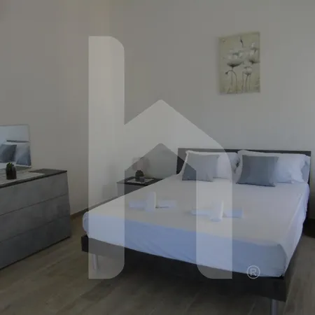 Homiday - Residenza Tulipani * 스케르네