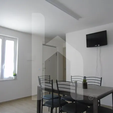 Homiday - Residenza Tulipani Scerne