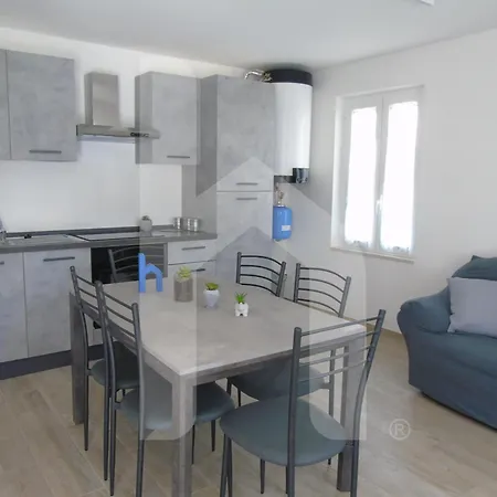 Homiday - Residenza Tulipani * Scerne