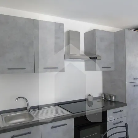 Homiday - Residenza Tulipani