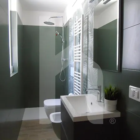 Homiday - Residenza Tulipani * Scerne