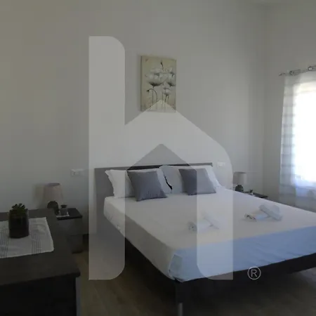 아파트 Homiday - Residenza Tulipani *