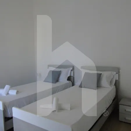 아파트 Homiday - Residenza Tulipani