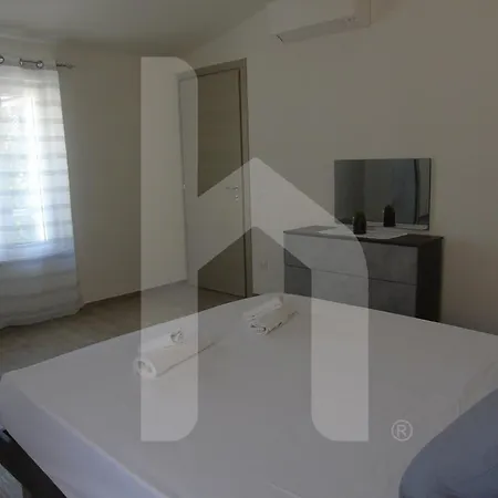 Homiday - Residenza Tulipani Appartement