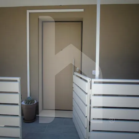 아파트 Homiday - Residenza Tulipani *