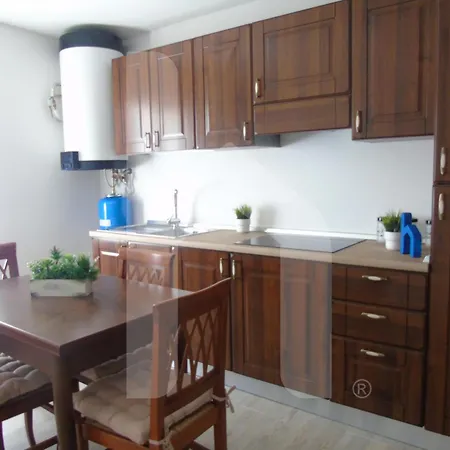 아파트 Homiday - Residenza Tulipani 스케르네