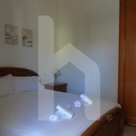 아파트 Homiday - Residenza Tulipani *