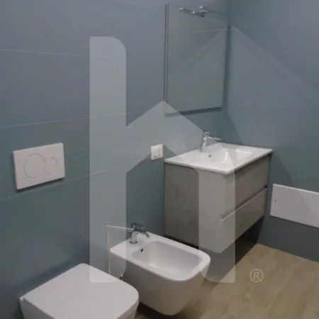 Homiday - Residenza Tulipani Appartement Scerne