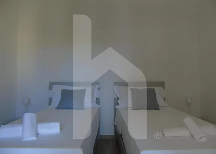 Διαμέρισμα Homiday - Residenza Tulipani Scerne