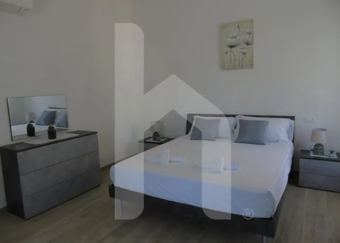 Homiday - Residenza Tulipani * Scerne