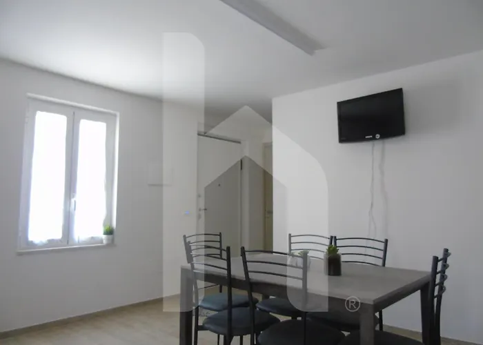 Homiday - Residenza Tulipani Scerne