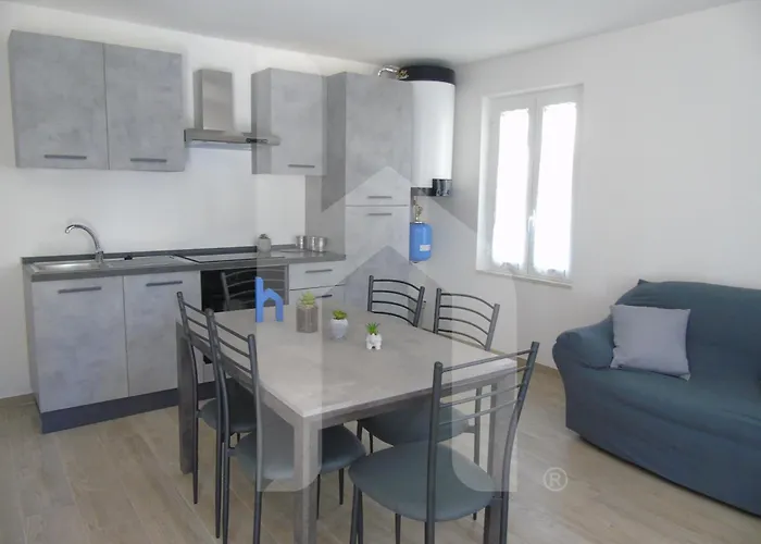 Homiday - Residenza Tulipani * Scerne