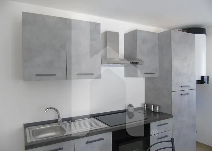 Homiday - Residenza Tulipani