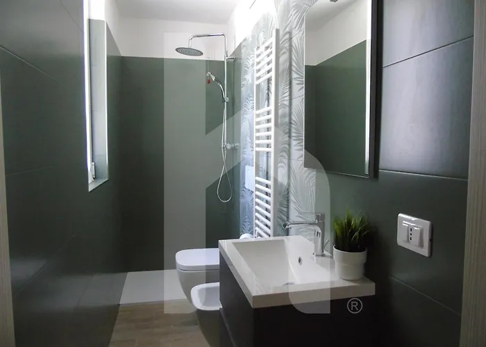 Homiday - Residenza Tulipani * Scerne