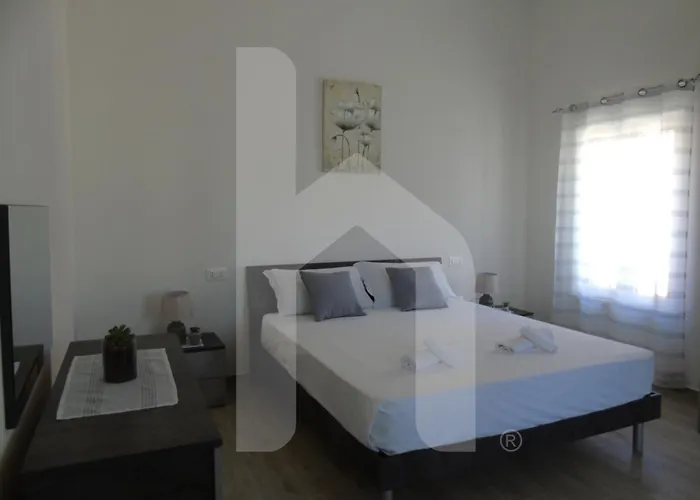 Апартаменты Homiday - Residenza Tulipani *