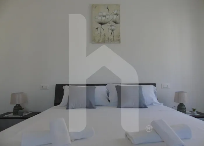 Homiday - Residenza Tulipani * Scerne