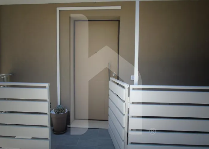 Διαμέρισμα Homiday - Residenza Tulipani *