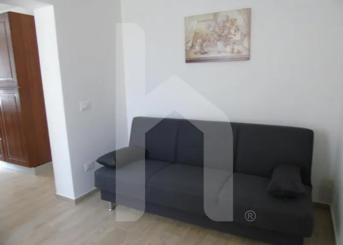 Διαμέρισμα Homiday - Residenza Tulipani