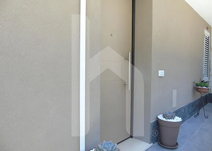 Апартаменты Homiday - Residenza Tulipani *