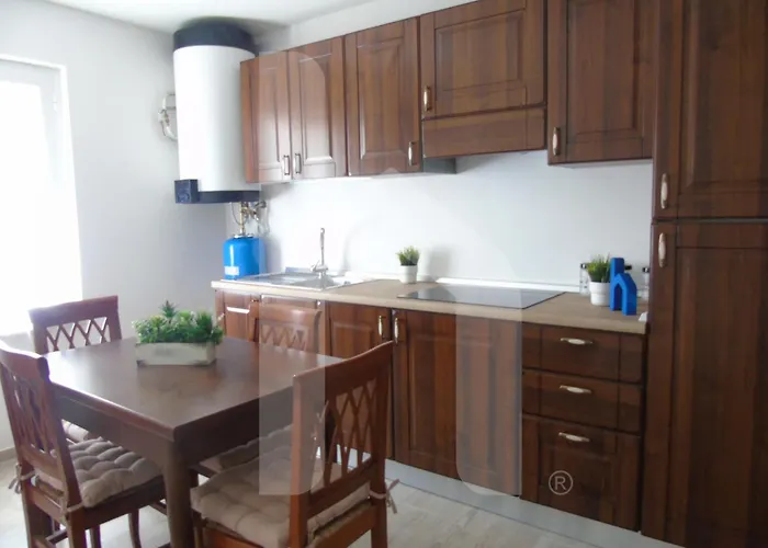 Διαμέρισμα Homiday - Residenza Tulipani Scerne