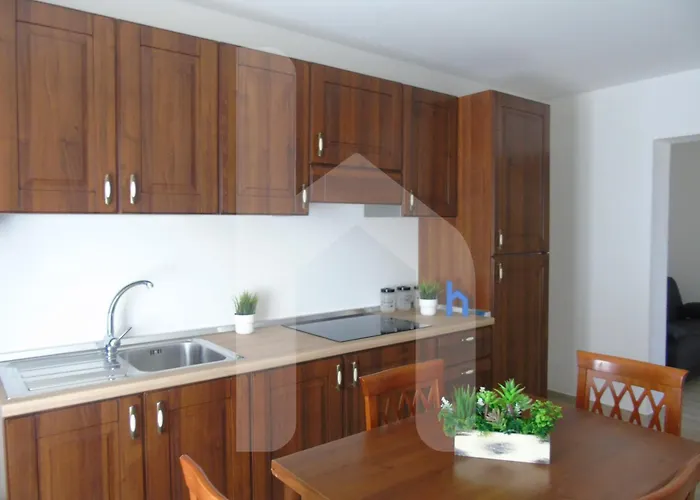 Διαμέρισμα Homiday - Residenza Tulipani *