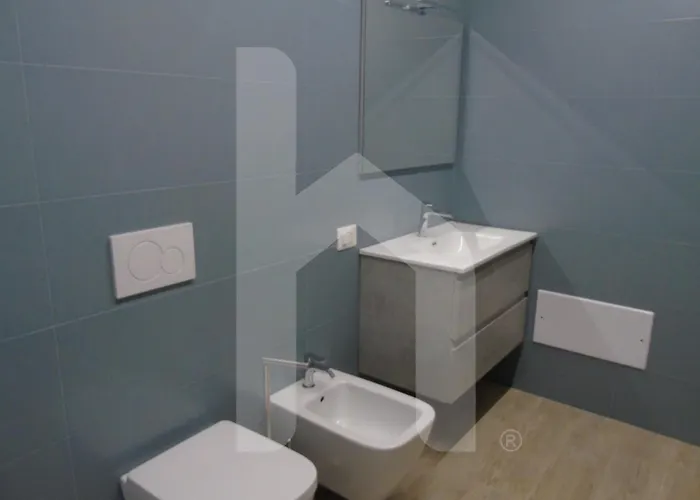 Homiday - Residenza Tulipani Апартаменты Scerne